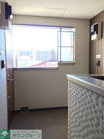 プレシャスアース稲毛区稲毛の物件内観写真